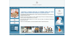 Desktop Screenshot of larkenggco.com